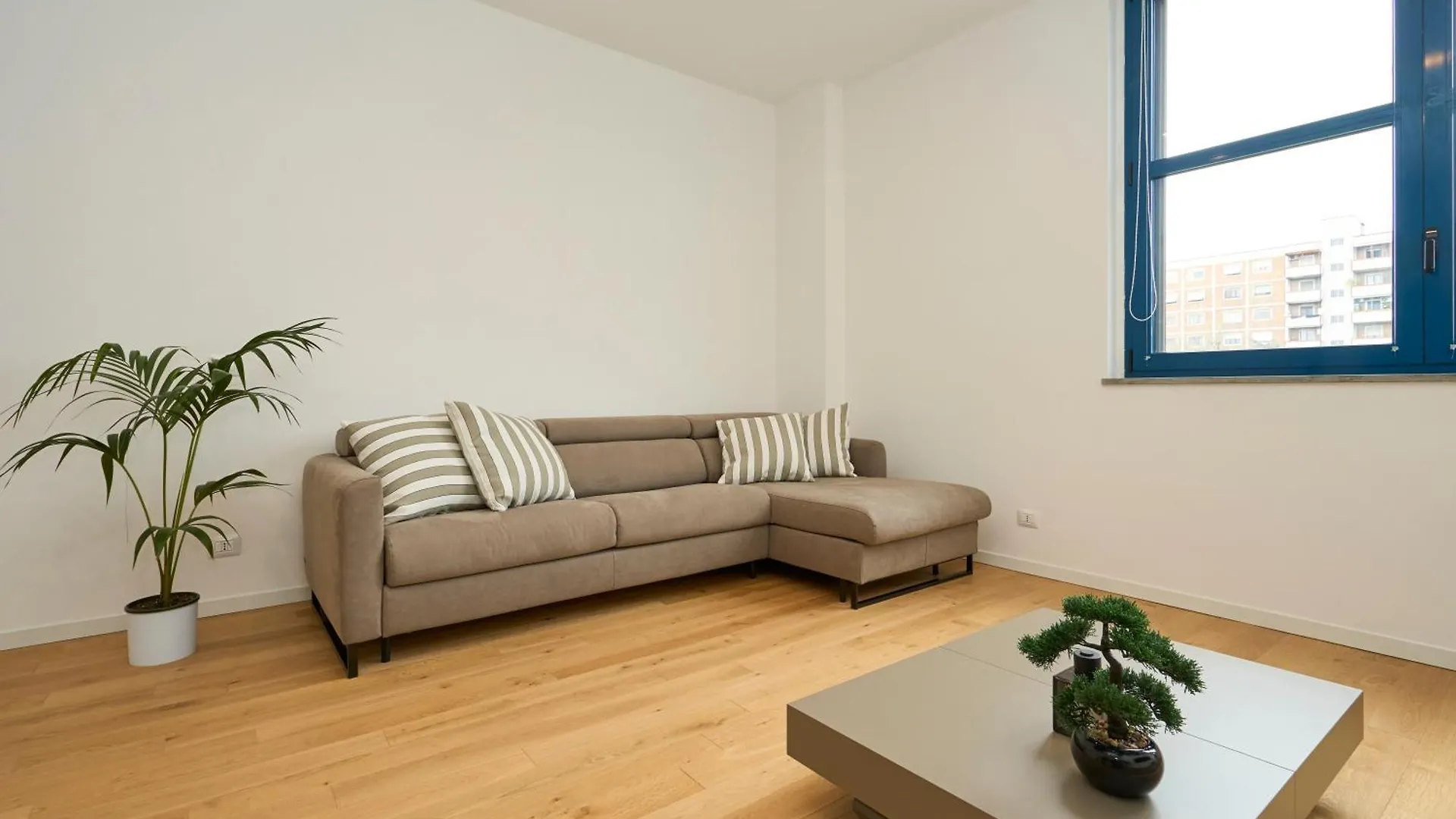 Appartement Luxury Design Suite - 20 Minutes From Duomo-Navigli Milaan Italië