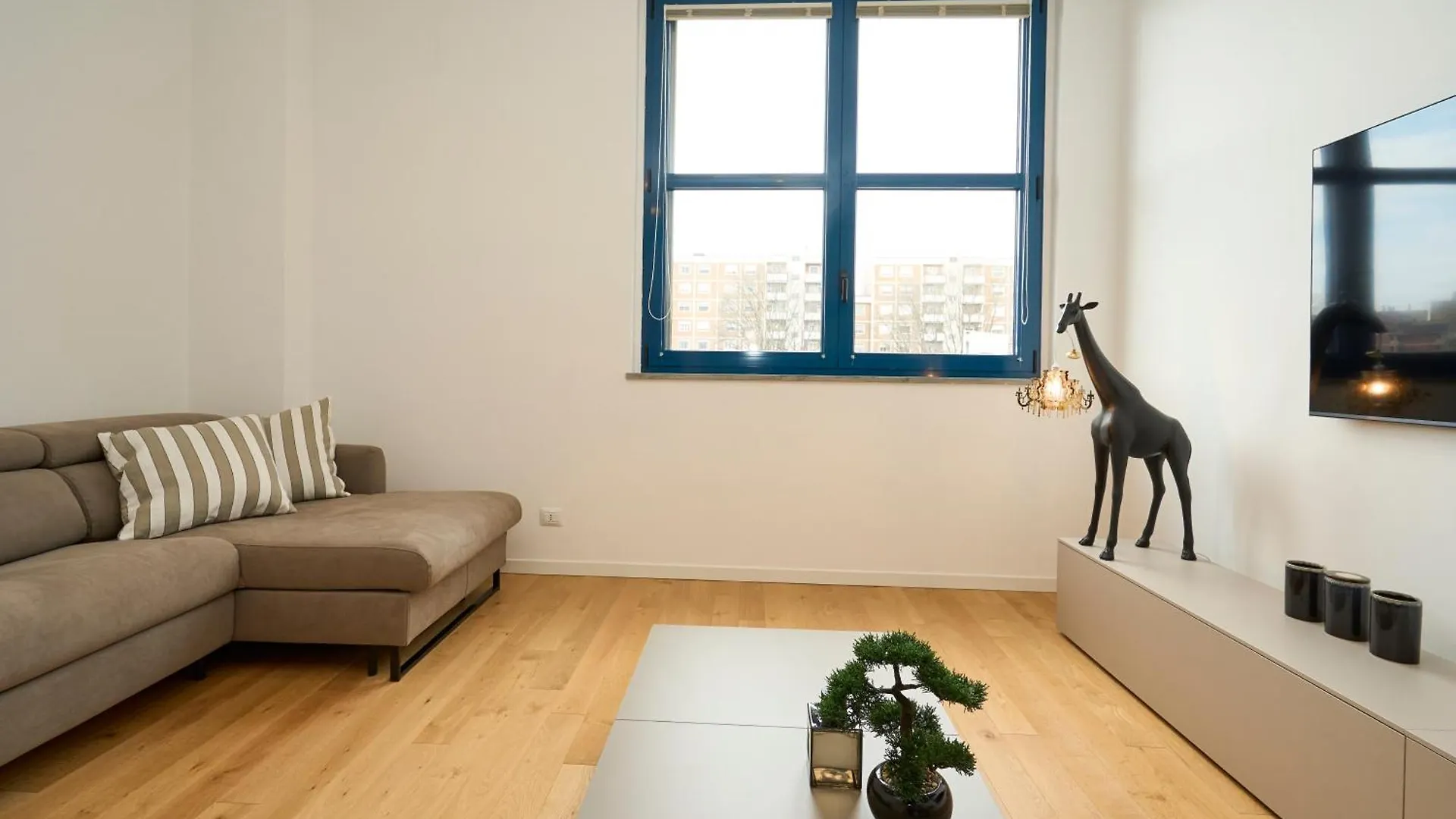 Apartment Luxury Design Suite - 20 Minutes From Duomo-Navigli Milan