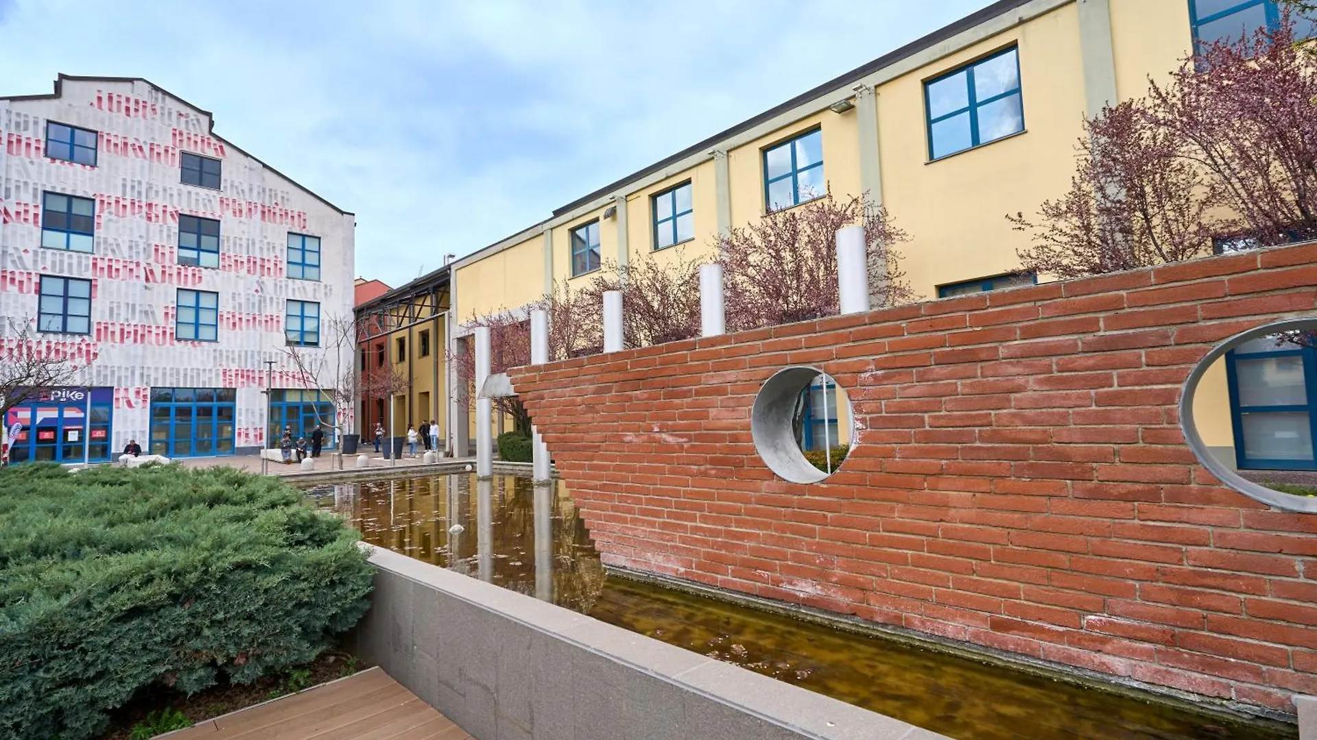 Luxury Design Suite - 20 Minutes From Duomo-Navigli Milaan