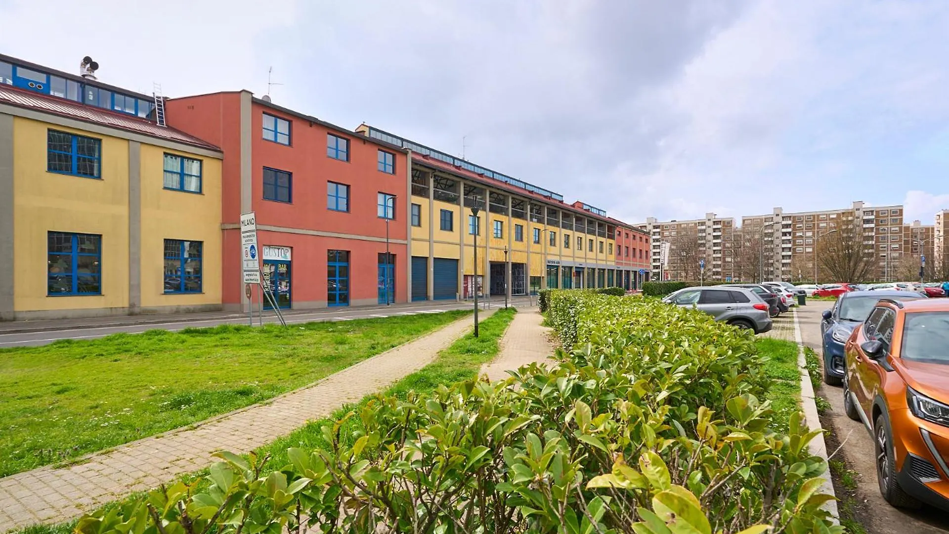 Luxury Design Suite - 20 Minutes From Duomo-Navigli Milan Apartment